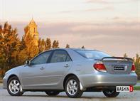 تویوتا-کمری گرند-CAMRY GRANDE-2005-2006